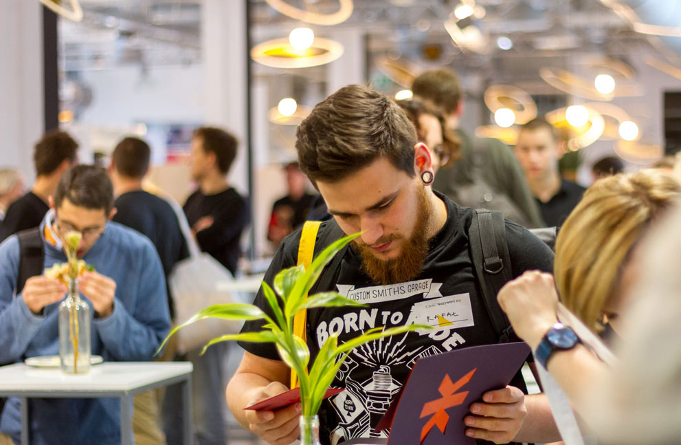 هفته مدهای خانگی تهران