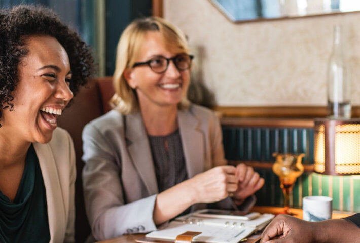 همایش بزرگ کسب و کارها 2019