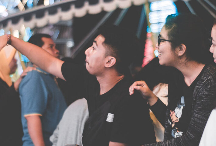 سبک زندگی در رویداد اکسپو 2020