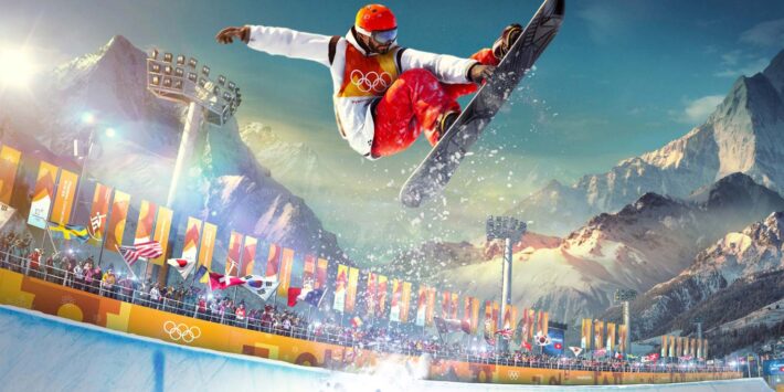 مسابقات اسنوبورد 2020