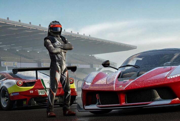 مسابقات رالی تهران-مشهد امروز