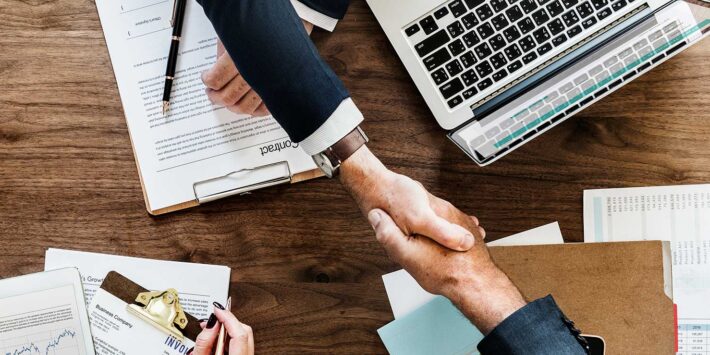 روش های استراتژیک موفقیت در کسب و کار