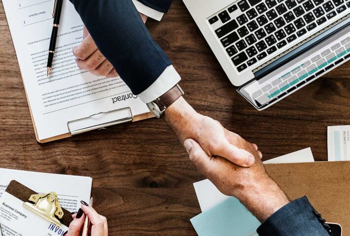 روش های استراتژیک موفقیت در کسب و کار