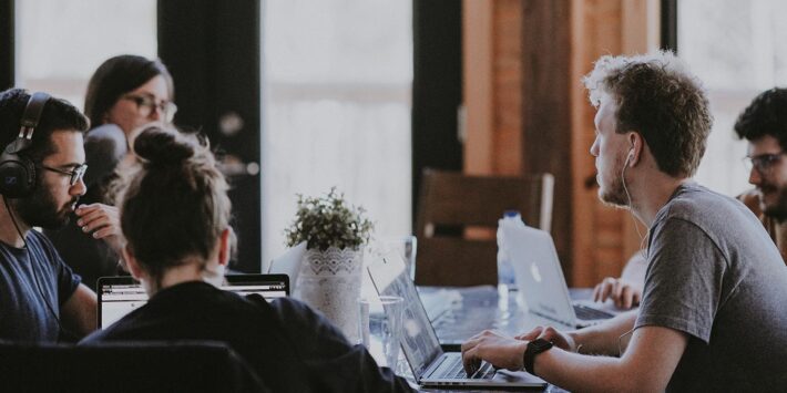 مربیگری کسب و کار در قرن جدید