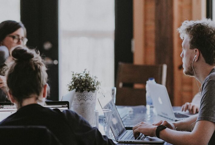 مربیگری کسب و کار در قرن جدید