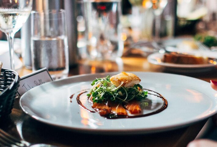 جشنواره خوراکی های قرن جدید