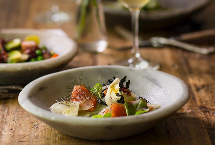 مسابقات آشپزی ایرانی