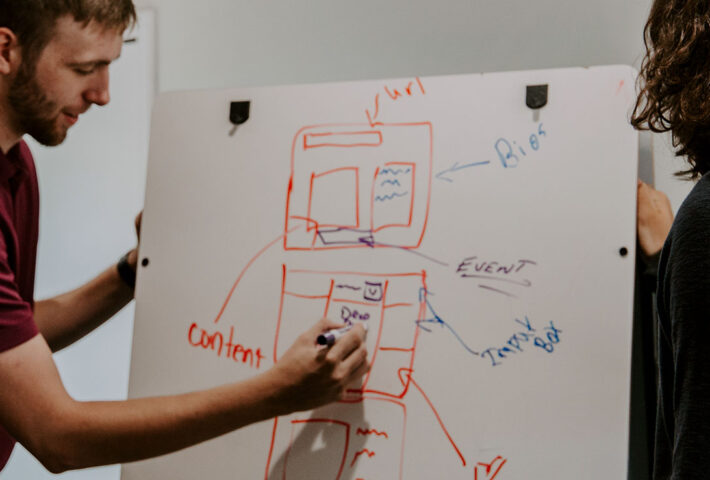 همایش کسب و کارهای آزاد 2020