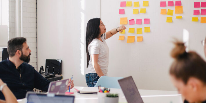 همایش بزرگ فعالان عرصه کسب و کار