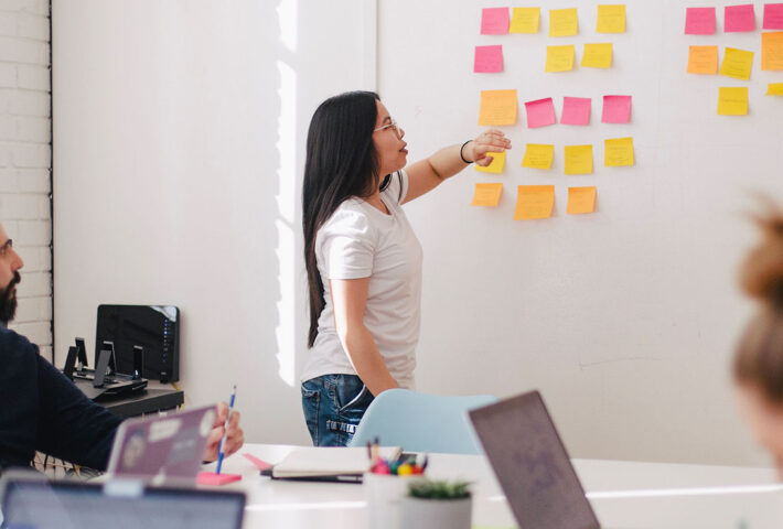 همایش بزرگ فعالان عرصه کسب و کار