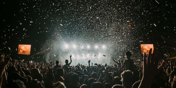 بزرگترین جشنواره بین المللی تهران