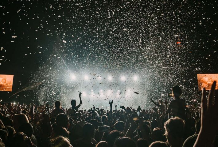 بزرگترین جشنواره بین المللی تهران