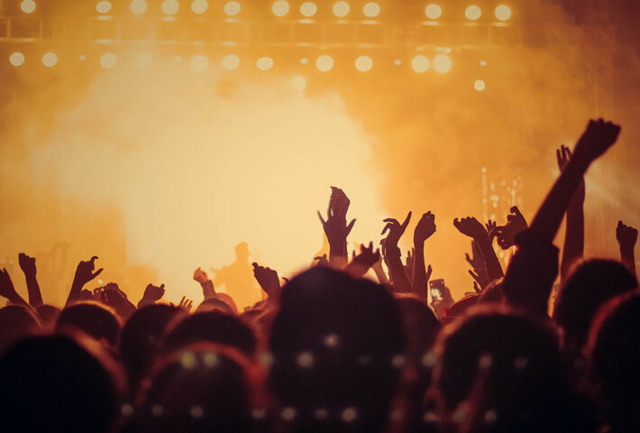 کنسرت بزرگ همایون شجریان در تهران 2020