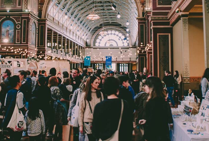 طراحی بین المللی 2019